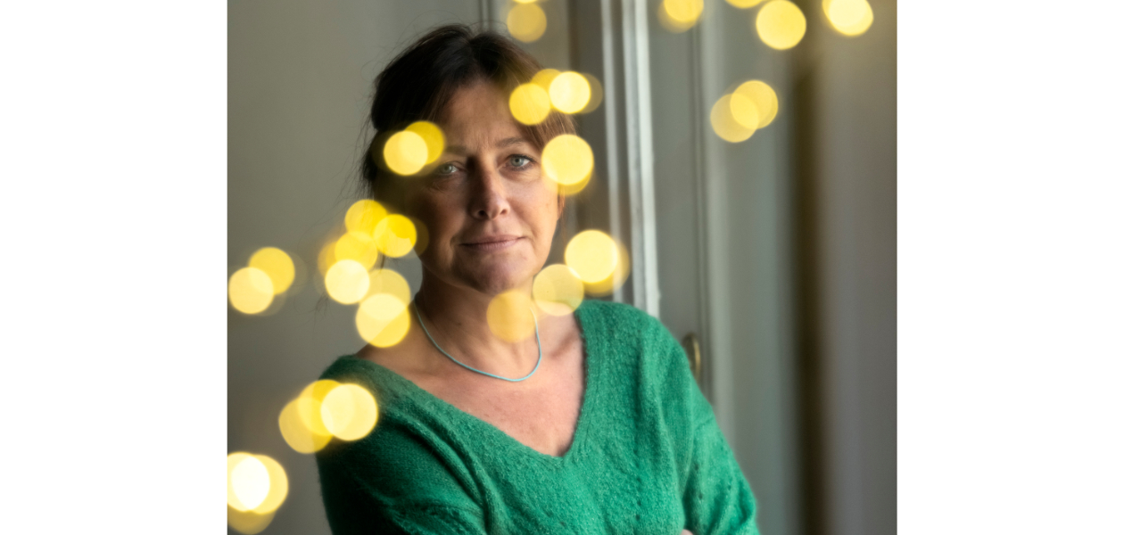 © Magali Delporte/Signatures