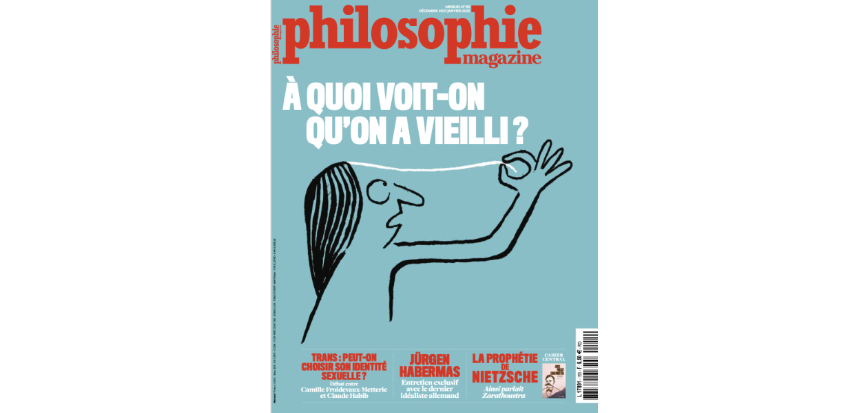 Illustration&nbsp;: © Jean Julien/Talkie Walkie