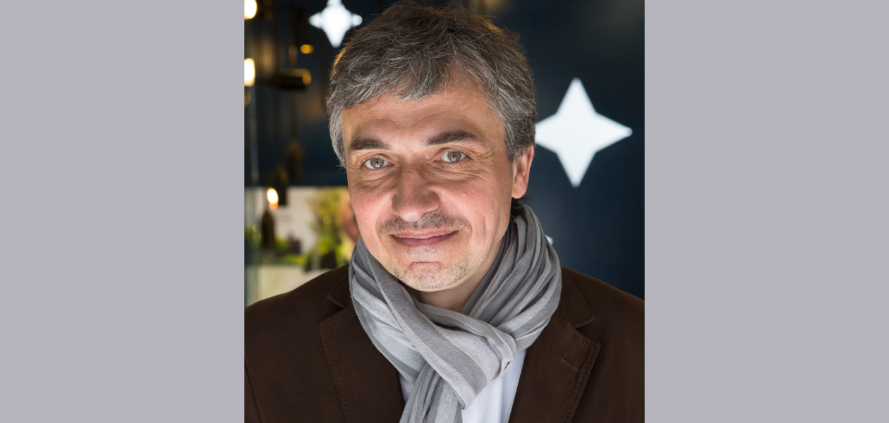 &nbsp;Constantin Sigov © Michel Eltchaninoff