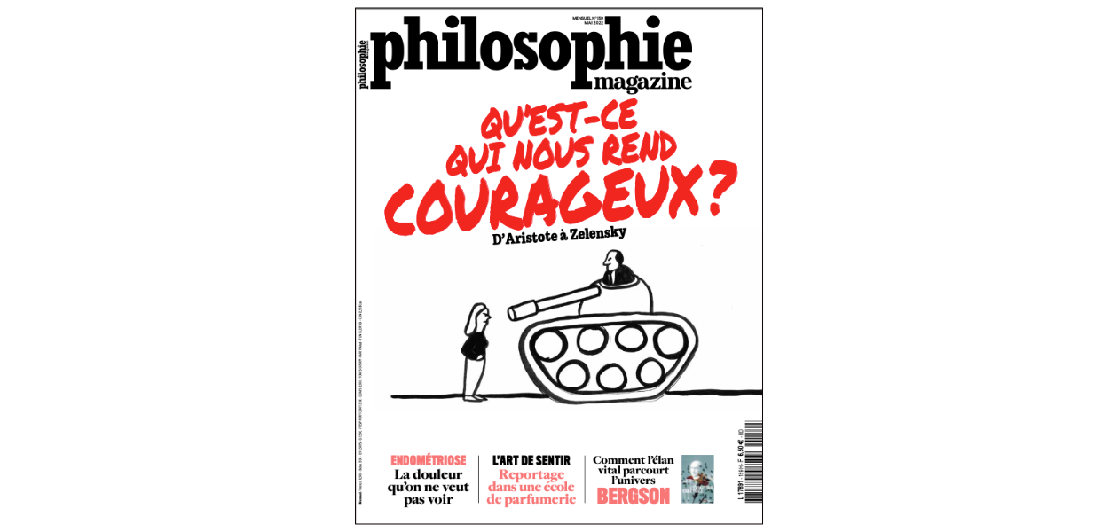 Illustration&nbsp;: © Ueli Johner