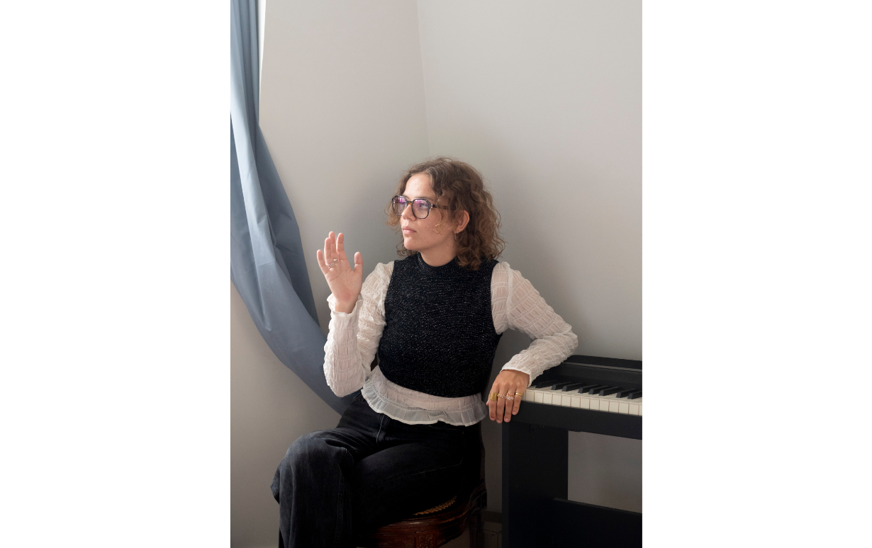 ©&nbsp;Xavier Schwebel pour PM