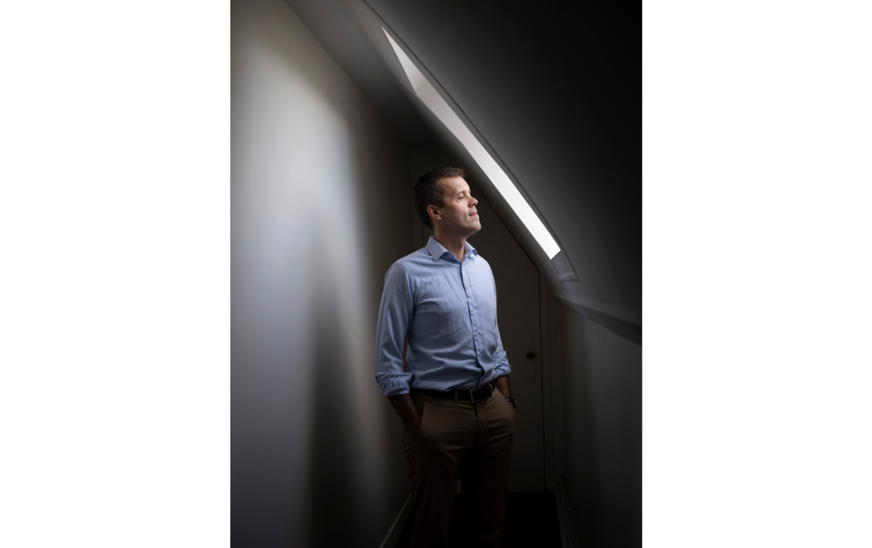 ©&nbsp;Magali Delporte pour PM