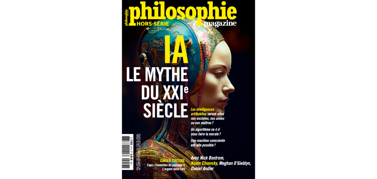 Illustration de couverture&nbsp;: © Studio L’Éclaireur avec MidJourney