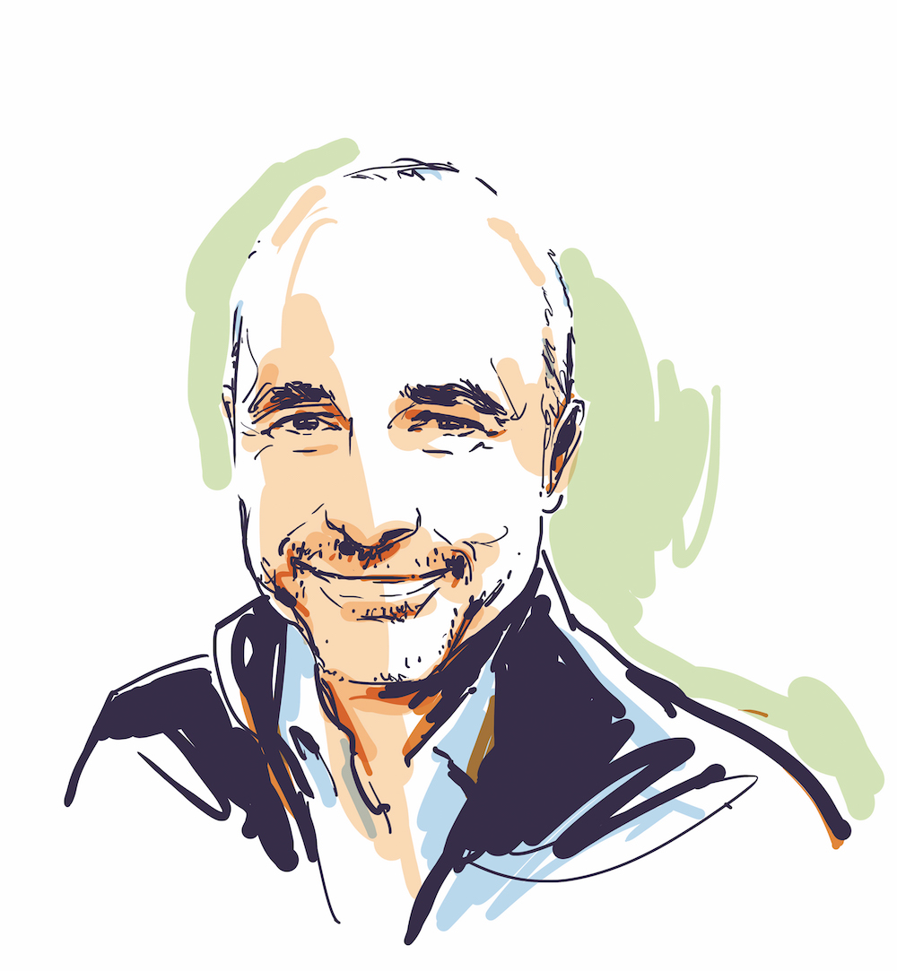 Illustration&nbsp;: ©&nbsp;Seb Jarnot pour PM