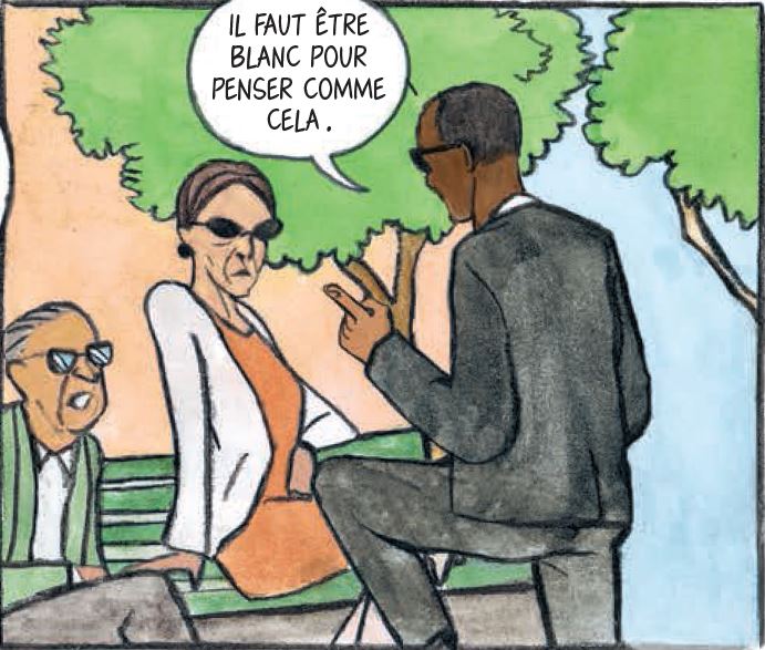 “Frantz Fanon”, de Frédéric Ciriez et Romain Lary (La Découverte, 2020)