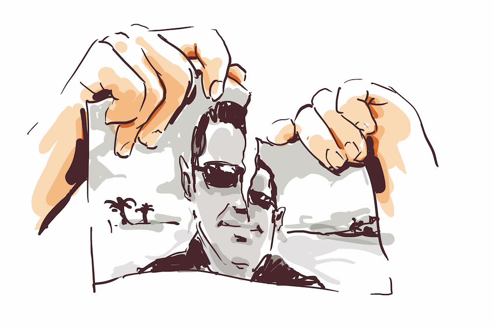 Illustration&nbsp;: ©&nbsp;Seb Jarnot pour PM