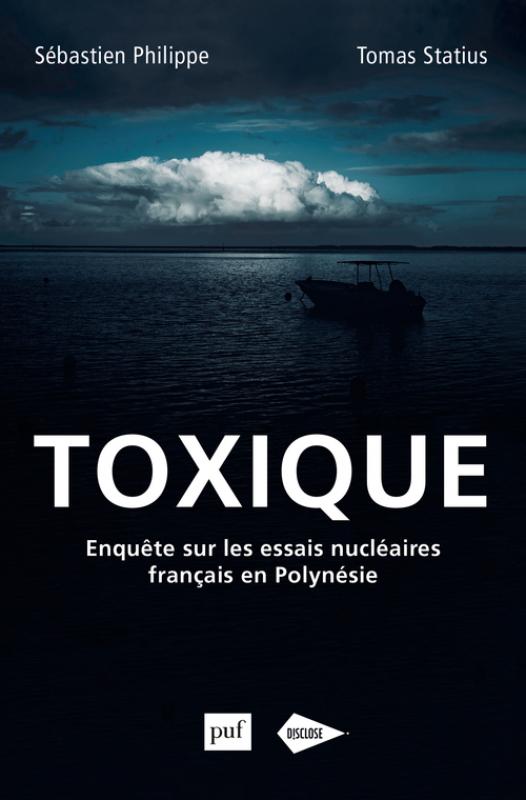 “Toxique”. © Presses Universitaires de France