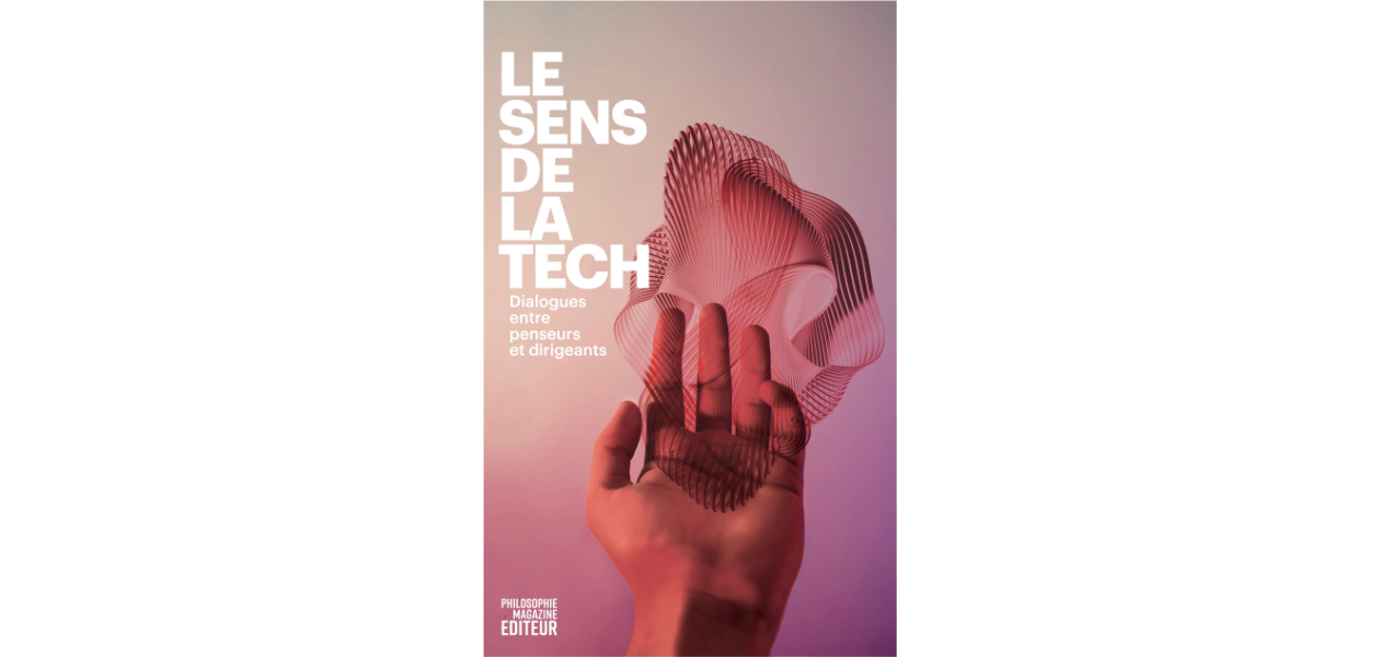 Sens de la tech