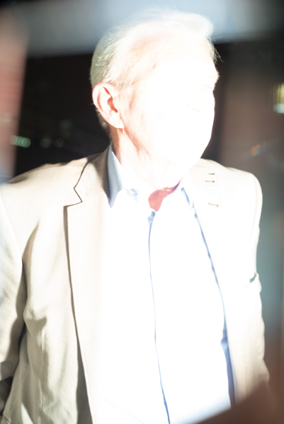 © Karla Hiraldo Voleau pour PM