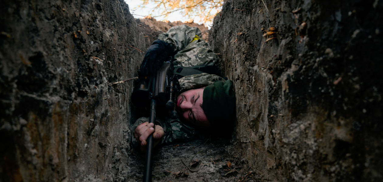 © Maksim Levin/Reuters