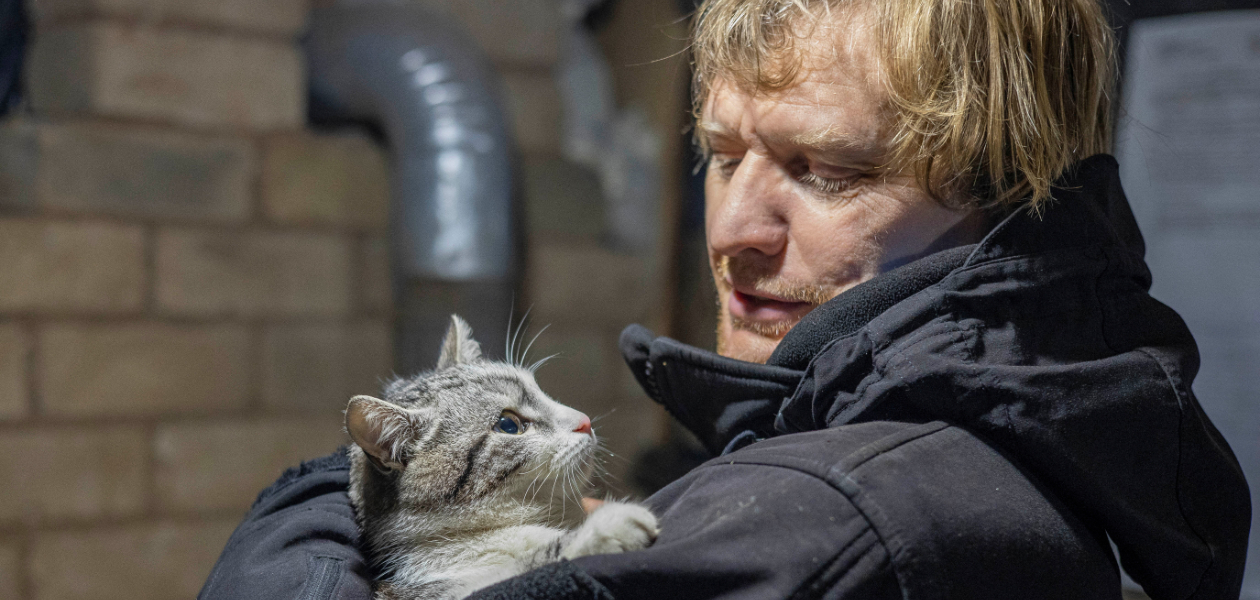 © Maksim Levin/Reuters