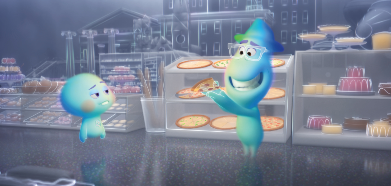 © 2020 Disney/Pixar. All Rights Reserved.