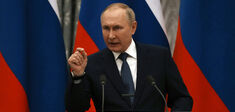 Attaque russe : un événement surprenant… et inévitable