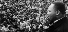 “Une émeute est le langage de ceux qui ne sont pas entendus” : retour sur la phrase de Martin Luther King