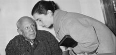 Picasso à l'heure de #MeToo
