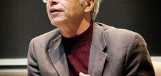 Peter Singer. “Tous les êtres sensibles ont les mêmes droits”