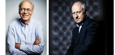 Michael Sandel-Peter Singer. Comment (bien) faire le bien ?