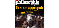 Nouveau numéro : "Et si on apprenait autrement ?"