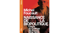 Frédéric Gros : “Pour Foucault, c’est l’État qui institue les individus, et non plus les individus qui renoncent à leur liberté pour instituer l’État”