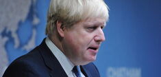Le “projet Singapour” de Boris Johnson