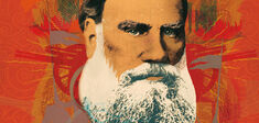 Tolstoï