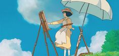 L’ultime passe d’âme d’Hayao Miyazaki