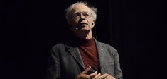 Peter Singer : “Vous devez vous demander comment faire le bien”