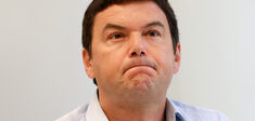 Censuré en Chine, Thomas Piketty nous écrit