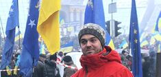 Montée de la tension à Kiev. Le témoignage d’un jeune philosophe ukrainien