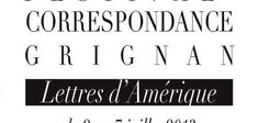 « Lettres d'Amérique » philosophiques au Festival de la correspondance