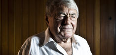 Claude Lanzmann : “J’ai affronté la mort”