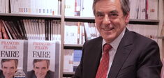 Thierry Ménissier : “Le piège dans lequel François Fillon a voulu enserrer les autres s’est refermé sur lui”
