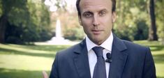 De la philosophie à l’économie : Emmanuel Macron, ex-ministre