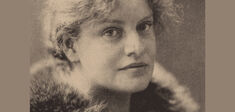 Lou Andreas-Salomé. La philosophe derrière la muse