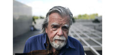 Mort de Michael Lonsdale