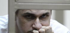 Il faut libérer d’urgence Oleg Sentsov