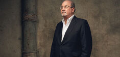 Salman Rushdie : “Nous avons tous une fatwa contre nous”