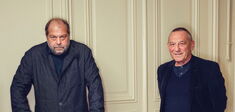 Éric Dupond-Moretti-Yves Michaud. Comment peut-on défendre un terroriste ?