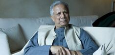 Muhammad Yunus : « La pauvreté dans le monde est une création artificielle »
