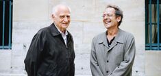 Michel Serres, Bernard Stiegler. Moteurs de recherche