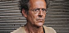 Bernard Stiegler. « La prison a été ma grande maîtresse »