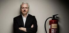 Julian Assange : “Internet est devenu le système nerveux de nos sociétés”