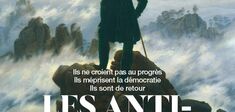 Les anti-Lumières