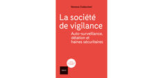 “La Société de vigilance”, de Vanessa Codaccioni