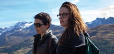 “Sils Maria”: Olivier Assayas dans les pas de Nietzsche