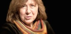 Svetlana Alexievitch : “J’écris l’histoire des âmes”