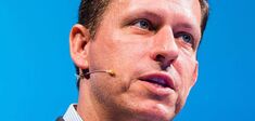 Peter Thiel. Un pessimisme visionnaire