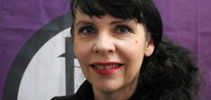 Birgitta Jónsdóttir: “Je veux transformer l’Islande en sanctuaire de l’information”