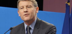 Vincent Peillon: “Il faut armer spirituellement la gauche”