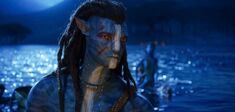 “Avatar, la voie de l'eau” : cosmique blues